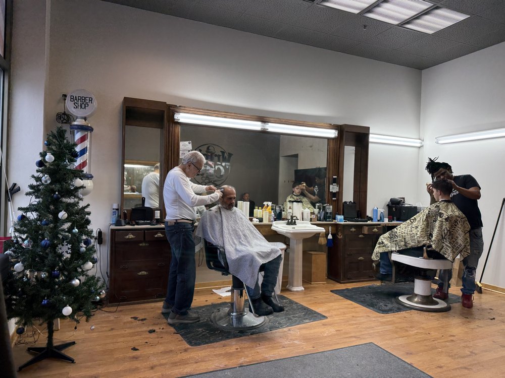 Inside Wright Cuts